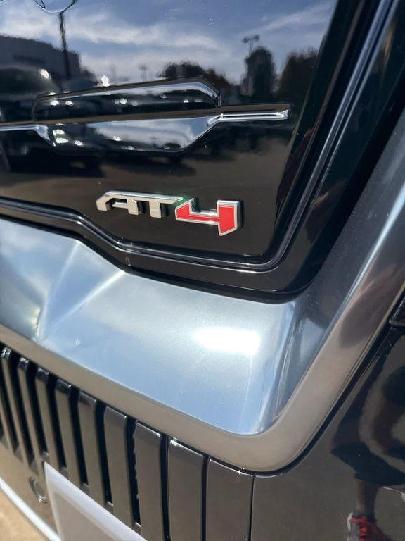 new 2026 GMC Sierra EV car, priced at $88,524