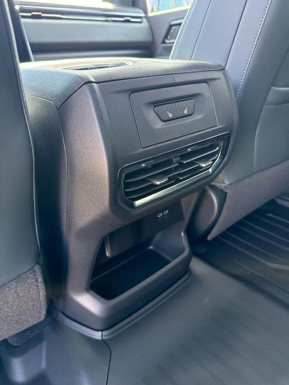 new 2026 GMC Sierra EV car, priced at $88,524