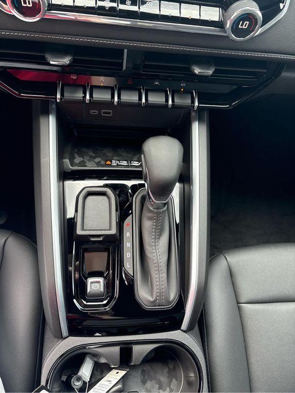 new 2026 Chevrolet Colorado car, priced at $43,025