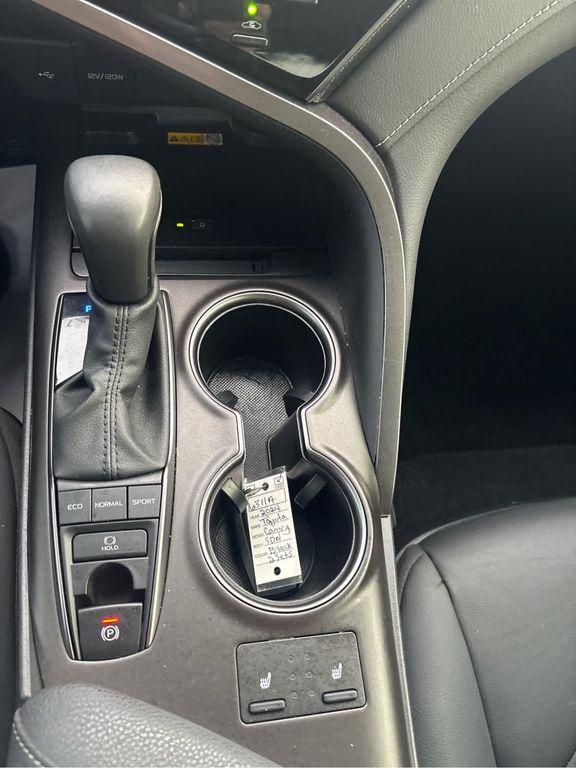 used 2024 Toyota Camry car, priced at $26,995