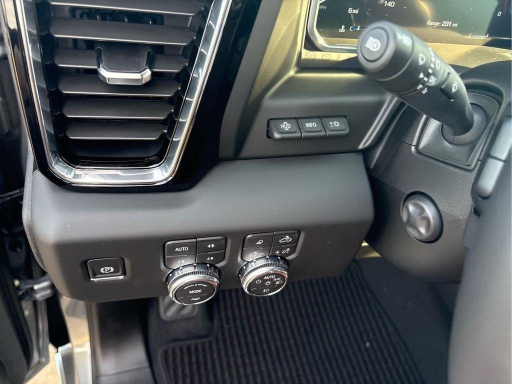 new 2026 GMC Sierra 1500 car, priced at $85,790