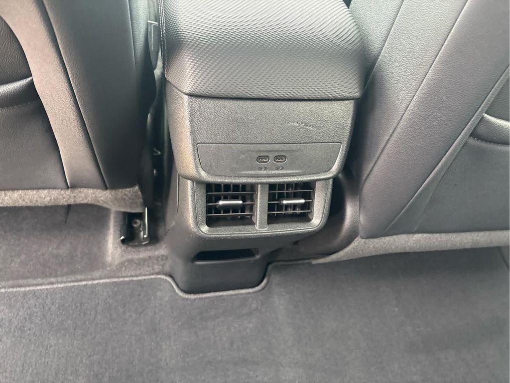 used 2025 Chevrolet Equinox car, priced at $25,995