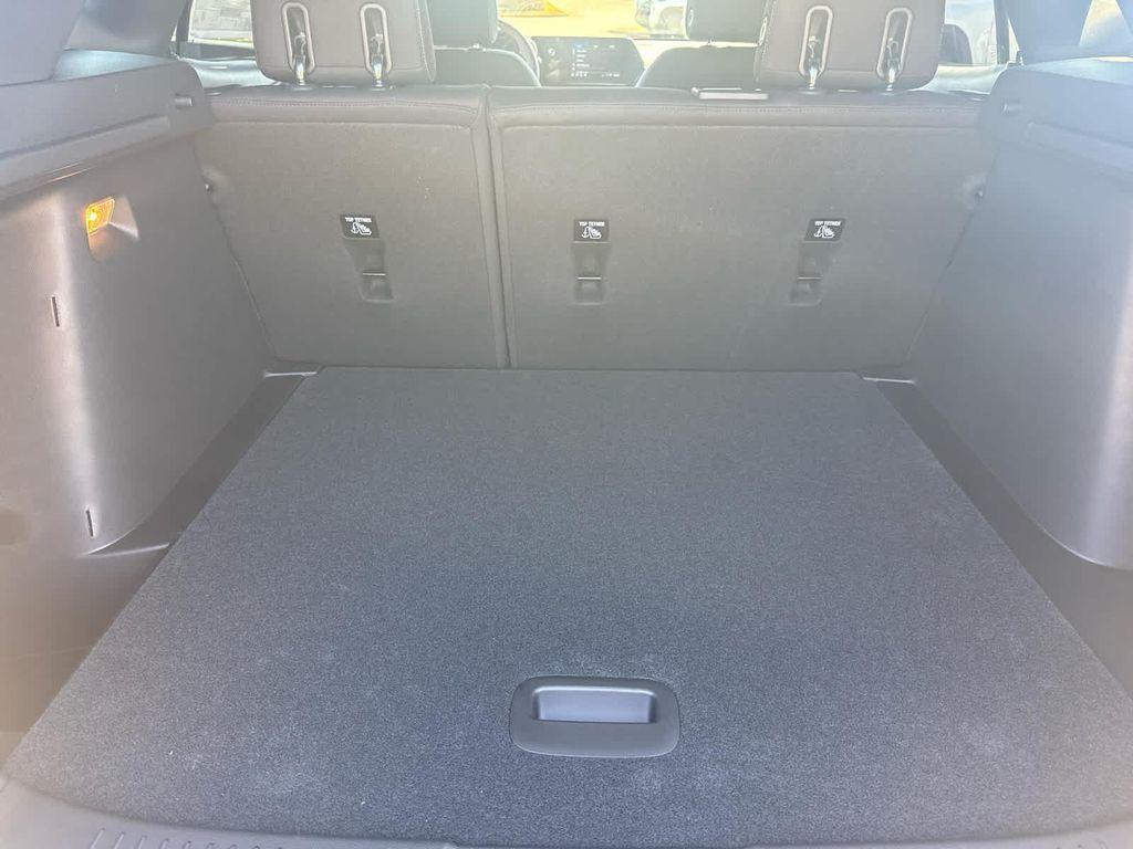 new 2026 Chevrolet Trax car, priced at $26,490