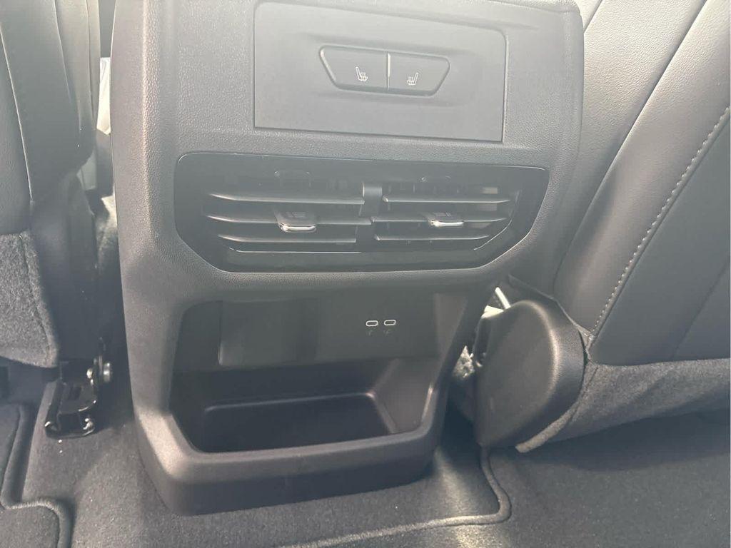 new 2025 Chevrolet Silverado EV car, priced at $71,229