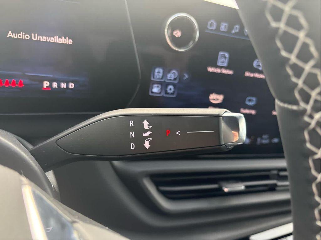 new 2025 Chevrolet Silverado EV car, priced at $71,229