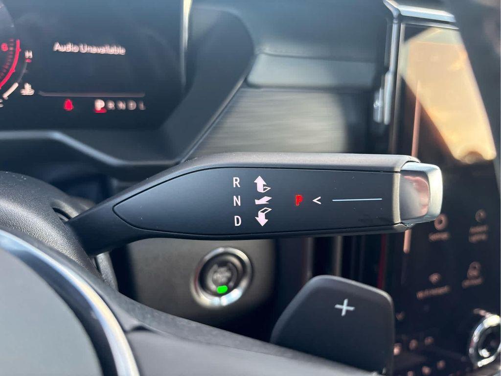 new 2026 GMC Acadia car, priced at $59,465