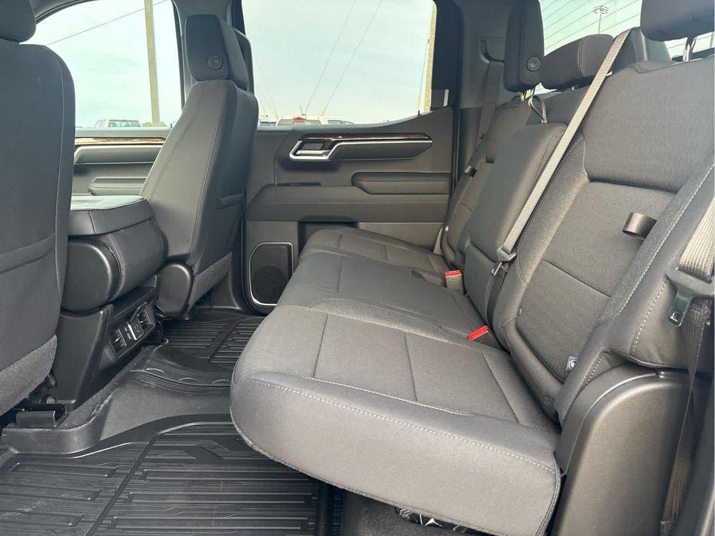 new 2026 GMC Sierra 1500 car, priced at $56,200