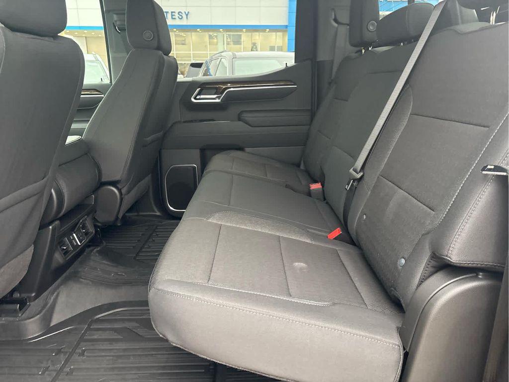 new 2026 GMC Sierra 1500 car, priced at $62,350