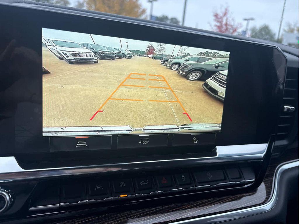 new 2026 GMC Sierra 1500 car, priced at $62,350