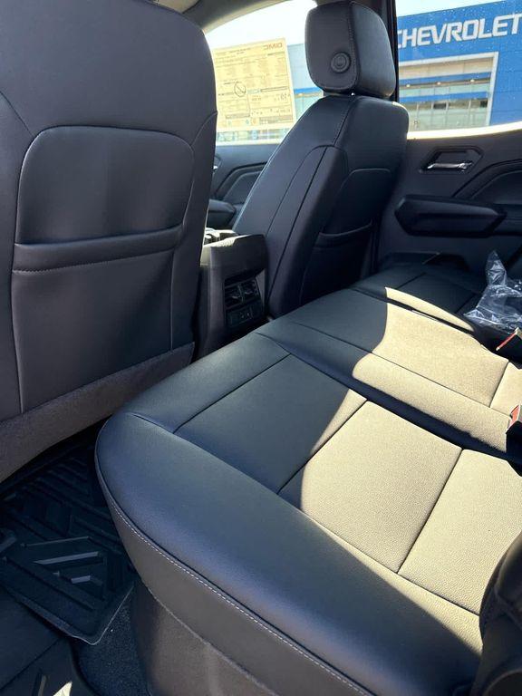 new 2026 GMC Canyon car, priced at $49,875