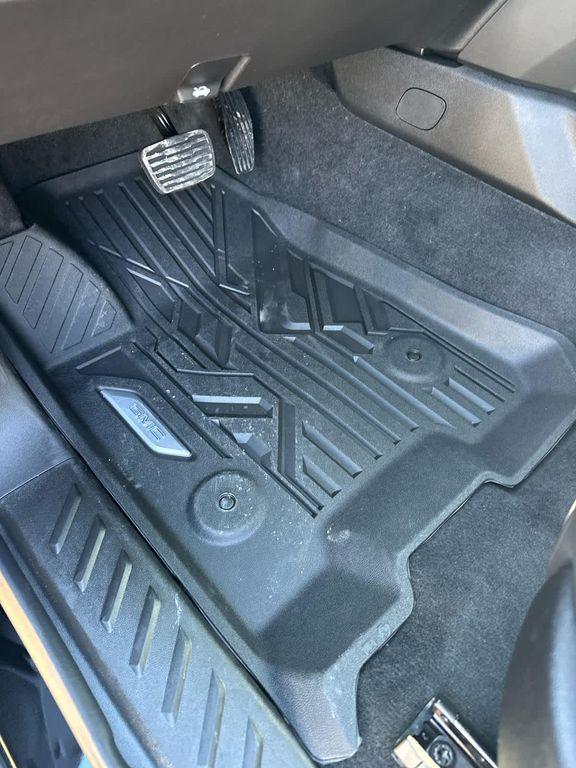 new 2026 GMC Canyon car, priced at $49,875