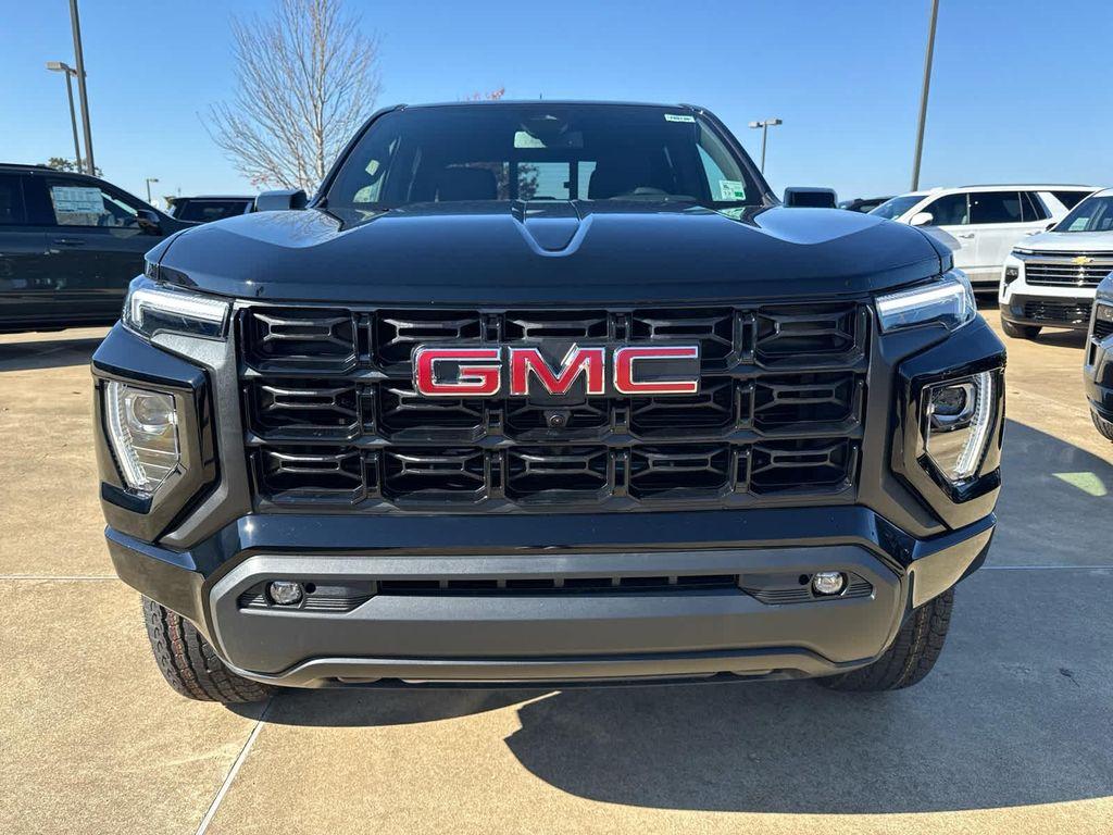 new 2026 GMC Canyon car, priced at $49,875