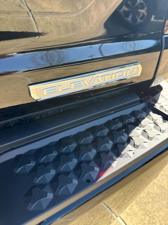 new 2026 GMC Canyon car, priced at $49,875