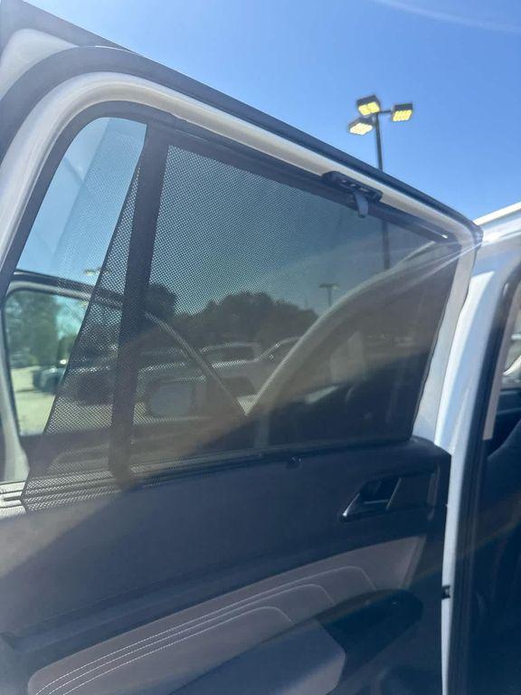 used 2021 Volkswagen Atlas car, priced at $24,495