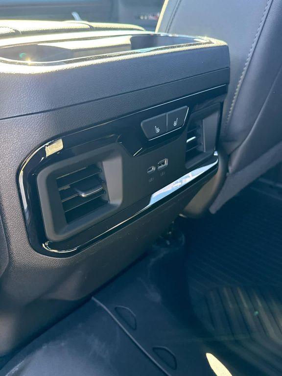 new 2026 GMC Sierra 1500 car, priced at $75,645
