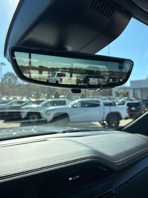 new 2026 GMC Sierra 1500 car, priced at $75,645