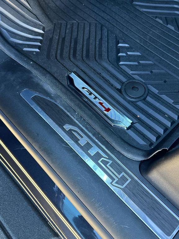 new 2026 GMC Sierra 1500 car, priced at $75,645