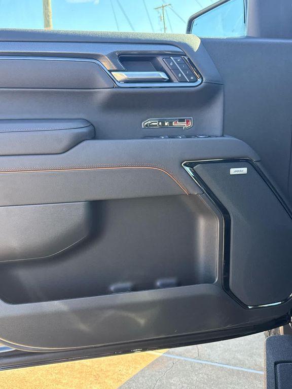 new 2026 GMC Sierra 1500 car, priced at $75,645