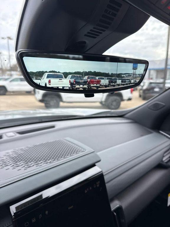 new 2026 GMC Acadia car, priced at $59,960