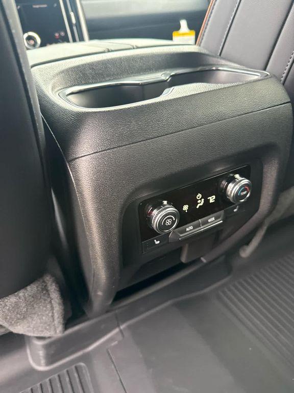 new 2026 GMC Acadia car, priced at $59,960