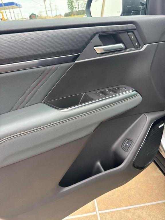 new 2026 GMC Acadia car, priced at $59,960