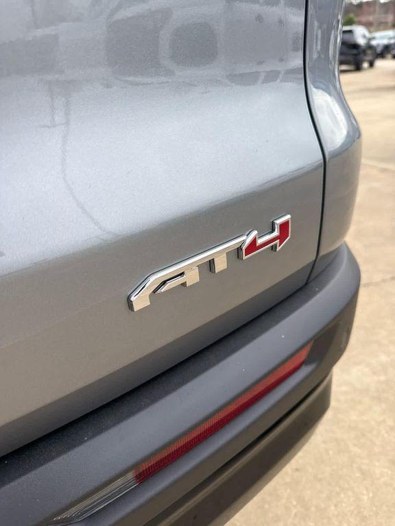 new 2026 GMC Acadia car, priced at $59,960