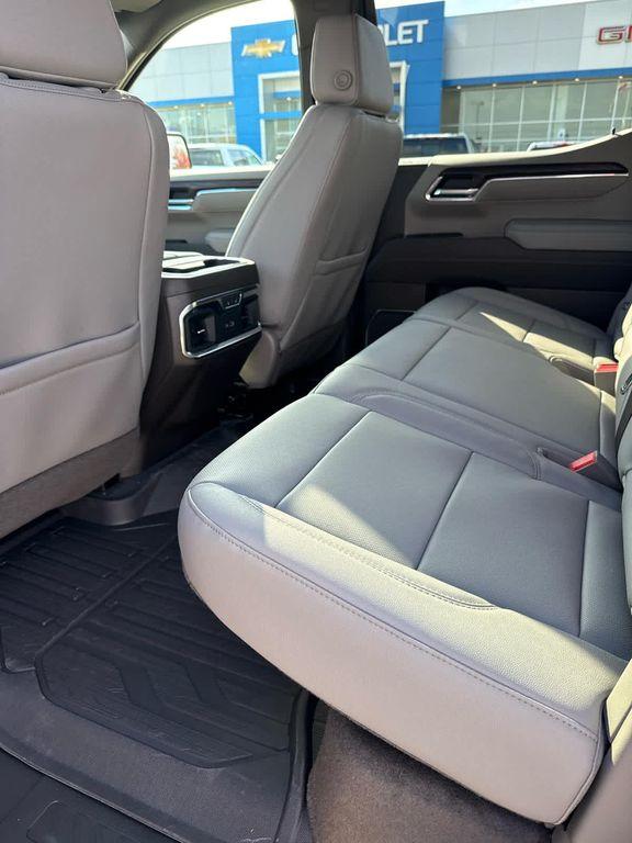 new 2026 GMC Sierra 1500 car, priced at $67,940