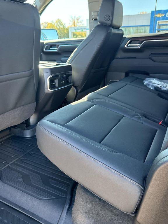 new 2026 GMC Sierra 1500 car, priced at $68,140