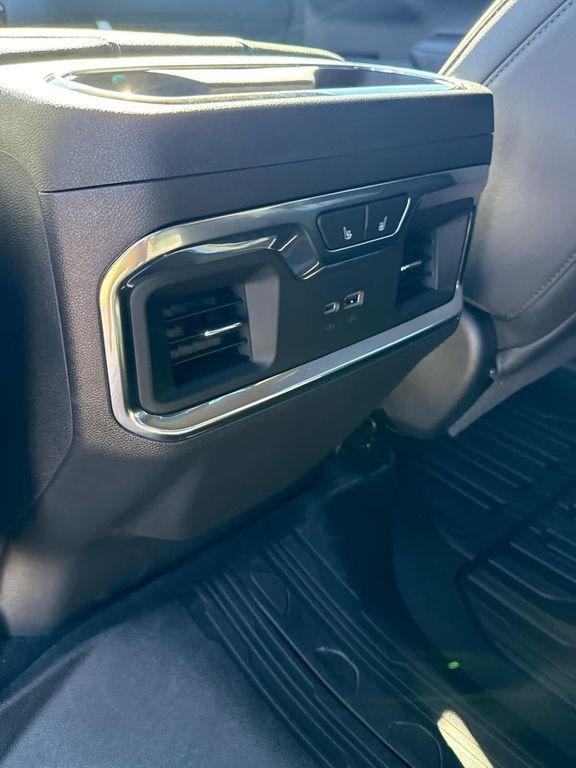 new 2026 GMC Sierra 1500 car, priced at $68,140