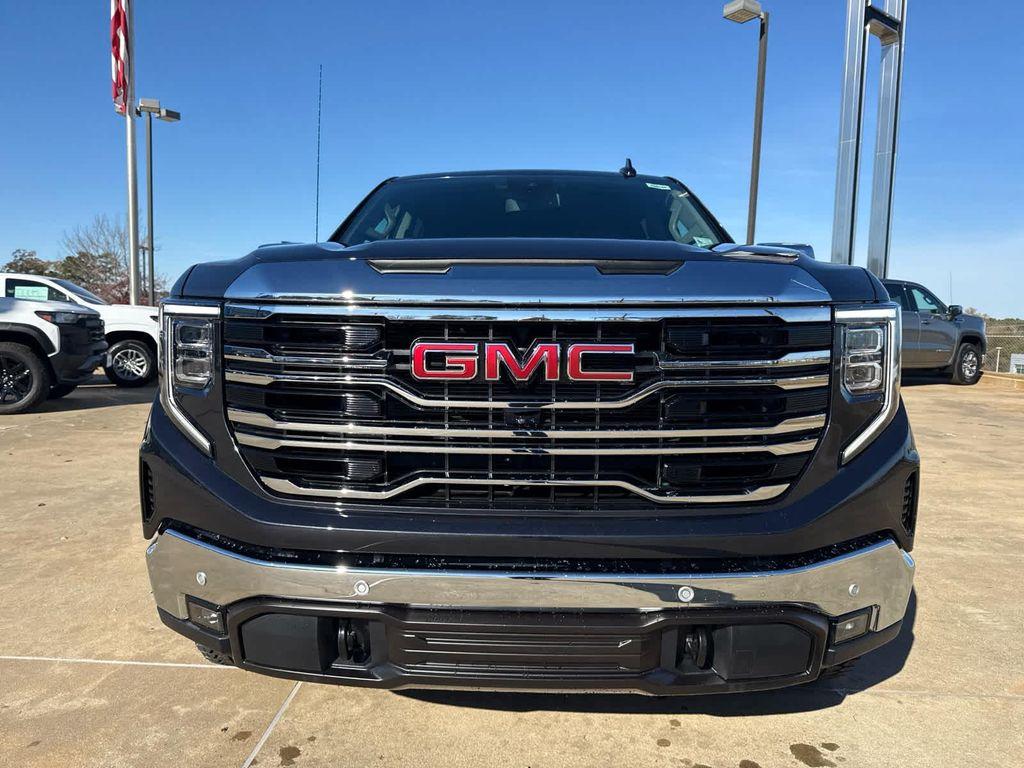 new 2026 GMC Sierra 1500 car, priced at $68,140