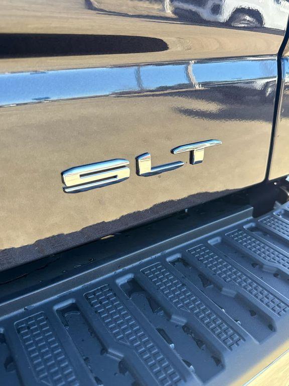 new 2026 GMC Sierra 1500 car, priced at $68,140