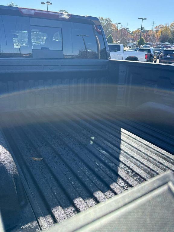 new 2026 GMC Sierra 1500 car, priced at $68,140