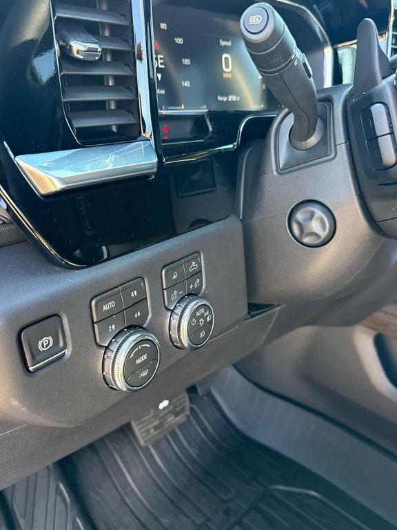 new 2026 GMC Sierra 1500 car, priced at $68,140