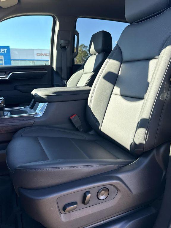 new 2026 GMC Sierra 1500 car, priced at $68,140