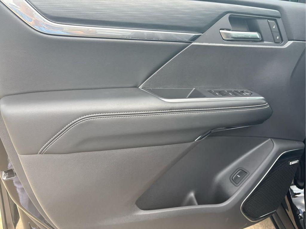 new 2026 GMC Acadia car, priced at $53,645