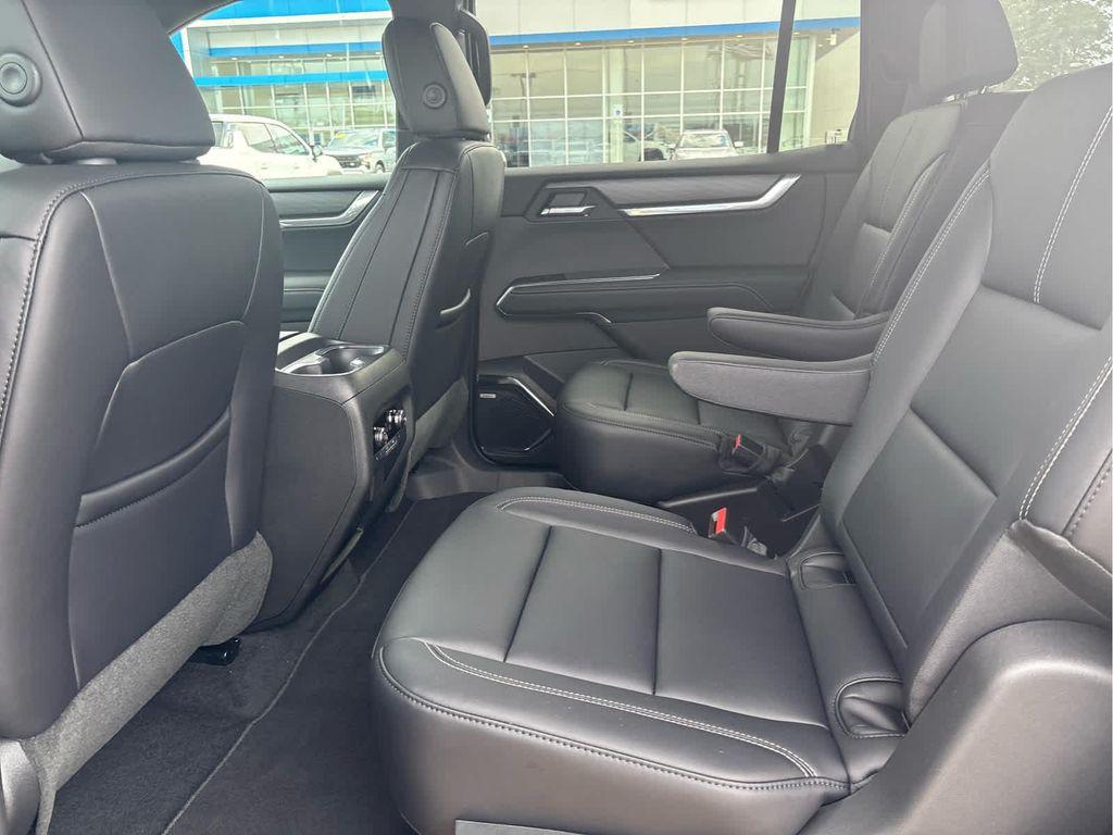 new 2026 GMC Acadia car, priced at $53,645