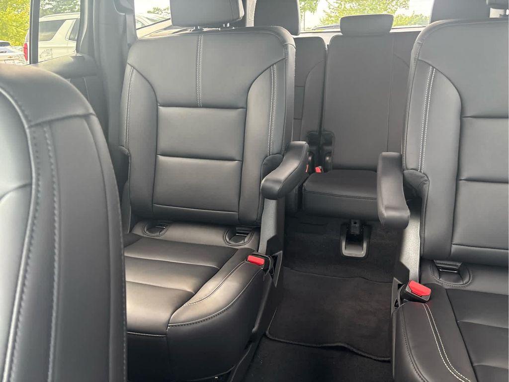 new 2026 GMC Acadia car, priced at $53,645