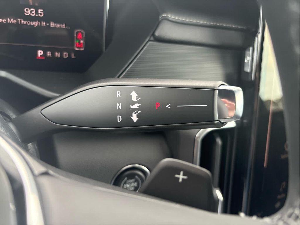 new 2026 GMC Acadia car, priced at $53,645