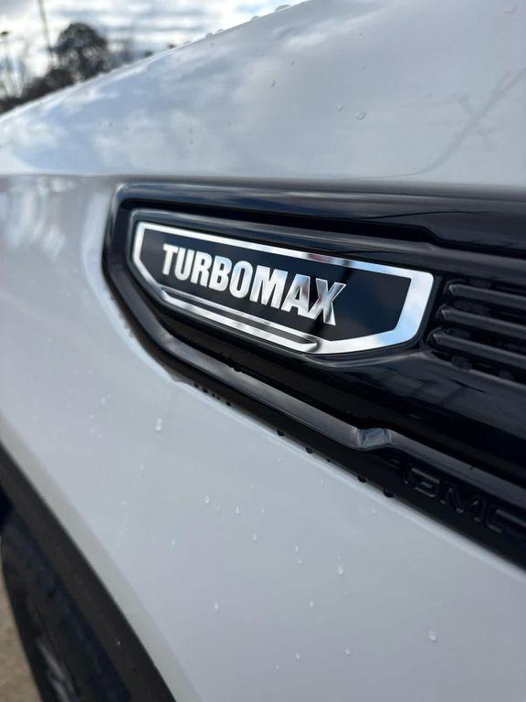 new 2026 GMC Sierra 1500 car, priced at $55,705