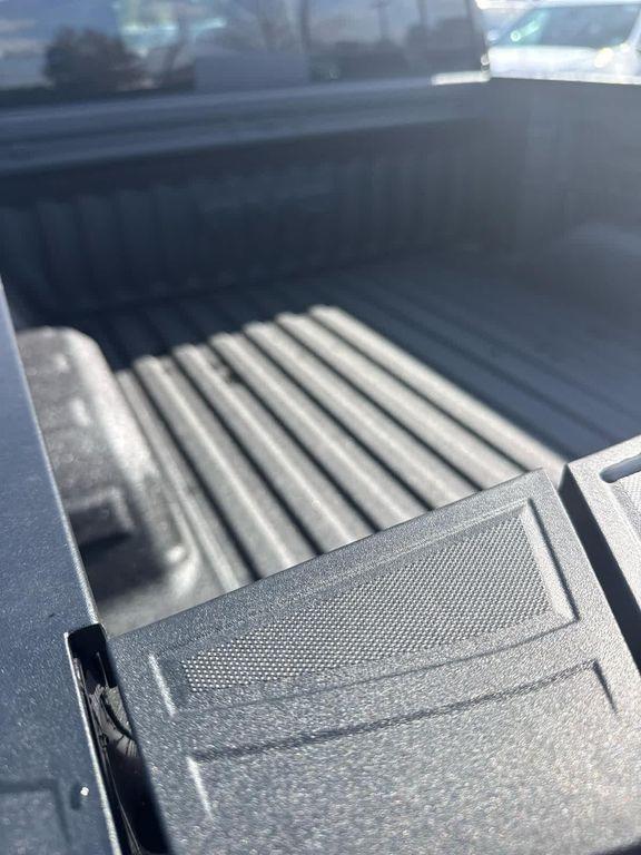 new 2026 GMC Sierra 1500 car, priced at $78,445