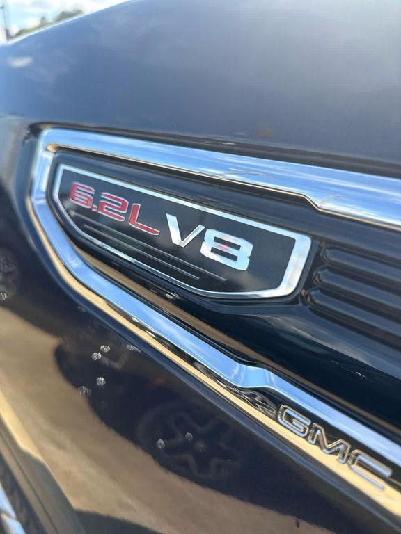 new 2026 GMC Sierra 1500 car, priced at $78,445