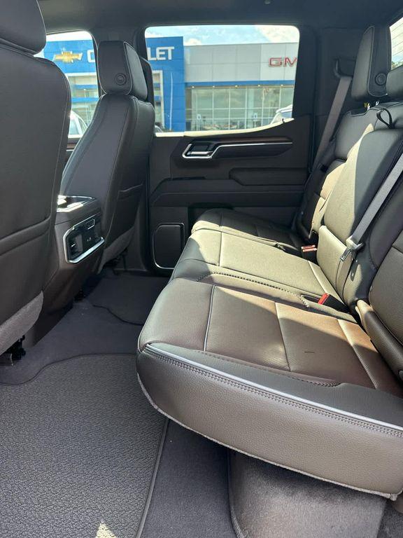 new 2026 GMC Sierra 1500 car, priced at $78,445