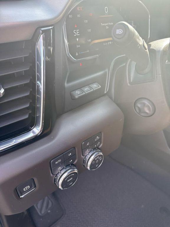 new 2026 GMC Sierra 1500 car, priced at $78,445