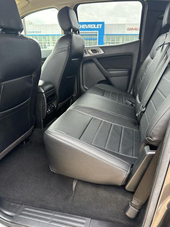 used 2019 Ford Ranger car, priced at $22,995