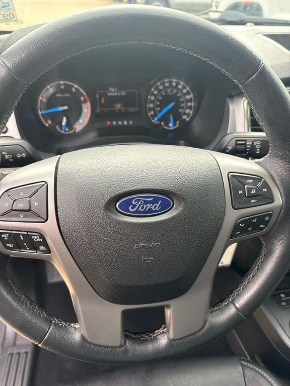 used 2019 Ford Ranger car, priced at $22,995
