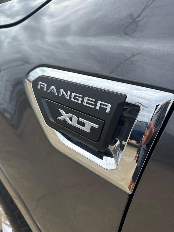 used 2019 Ford Ranger car, priced at $22,995