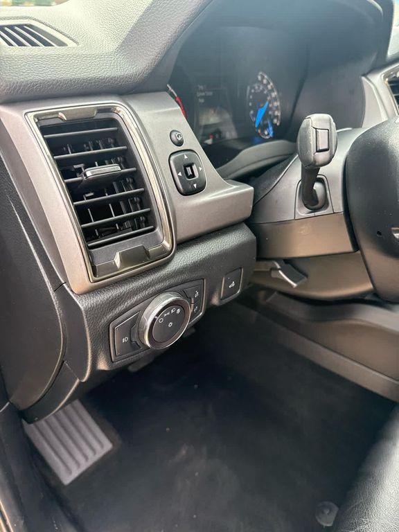 used 2019 Ford Ranger car, priced at $22,995