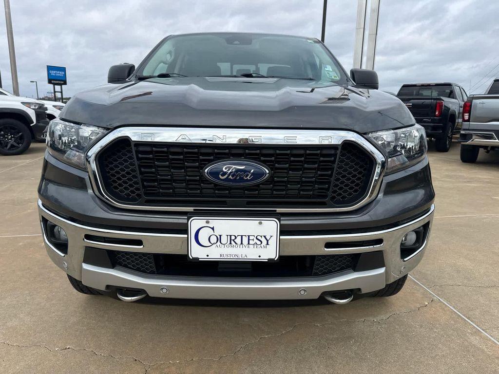used 2019 Ford Ranger car, priced at $22,995
