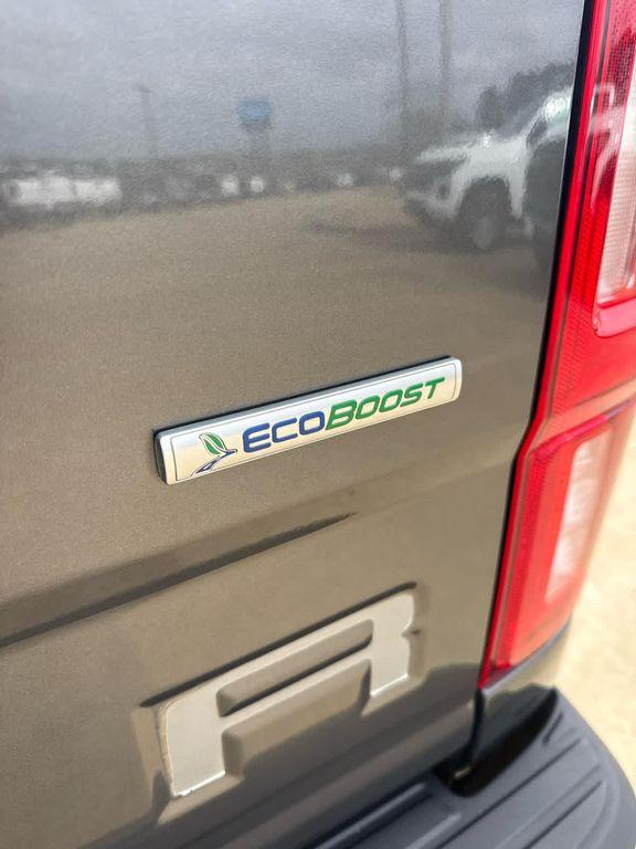 used 2019 Ford Ranger car, priced at $22,995