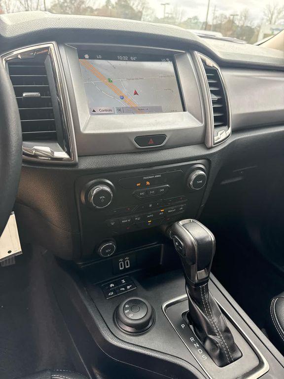 used 2019 Ford Ranger car, priced at $22,995